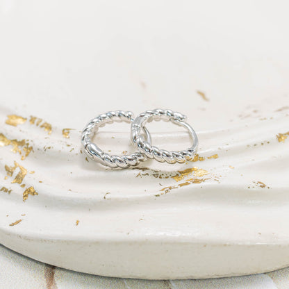 Candonga pequeña melcocha