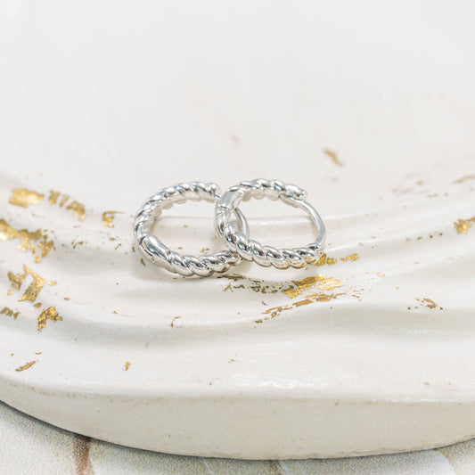 Candonga pequeña melcocha