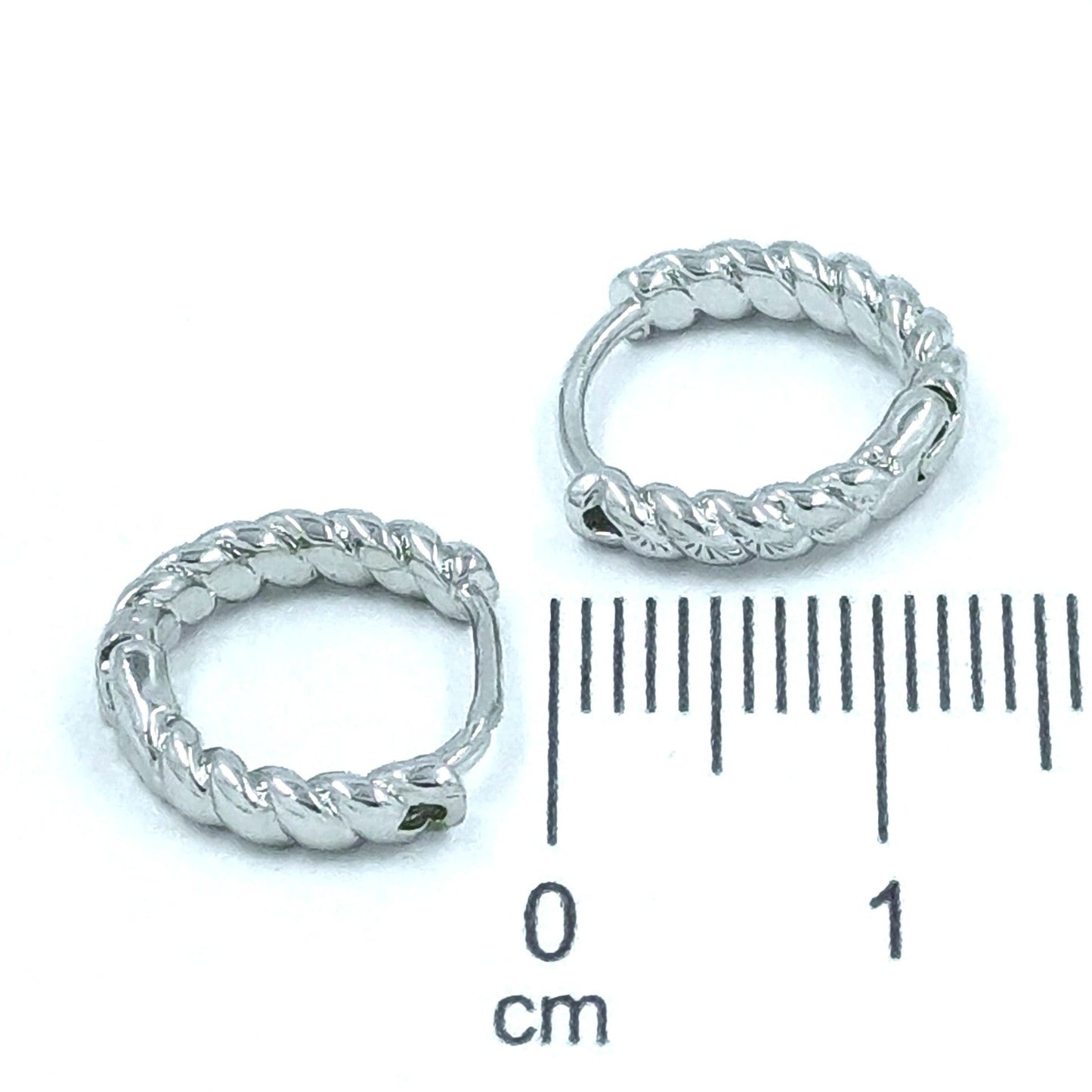 Candonga pequeña melcocha