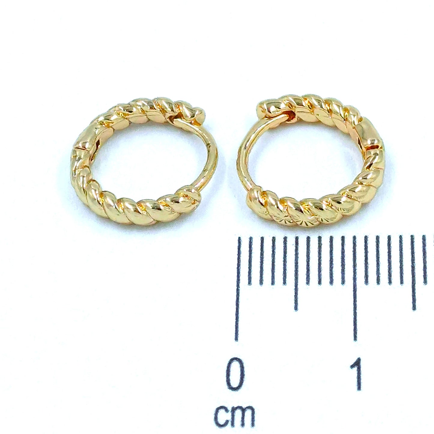 Candonga pequeña melcochita