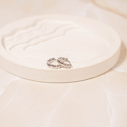 Candonga pequeña balines P