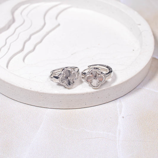 Candonga pequeña van cleef P Amulí