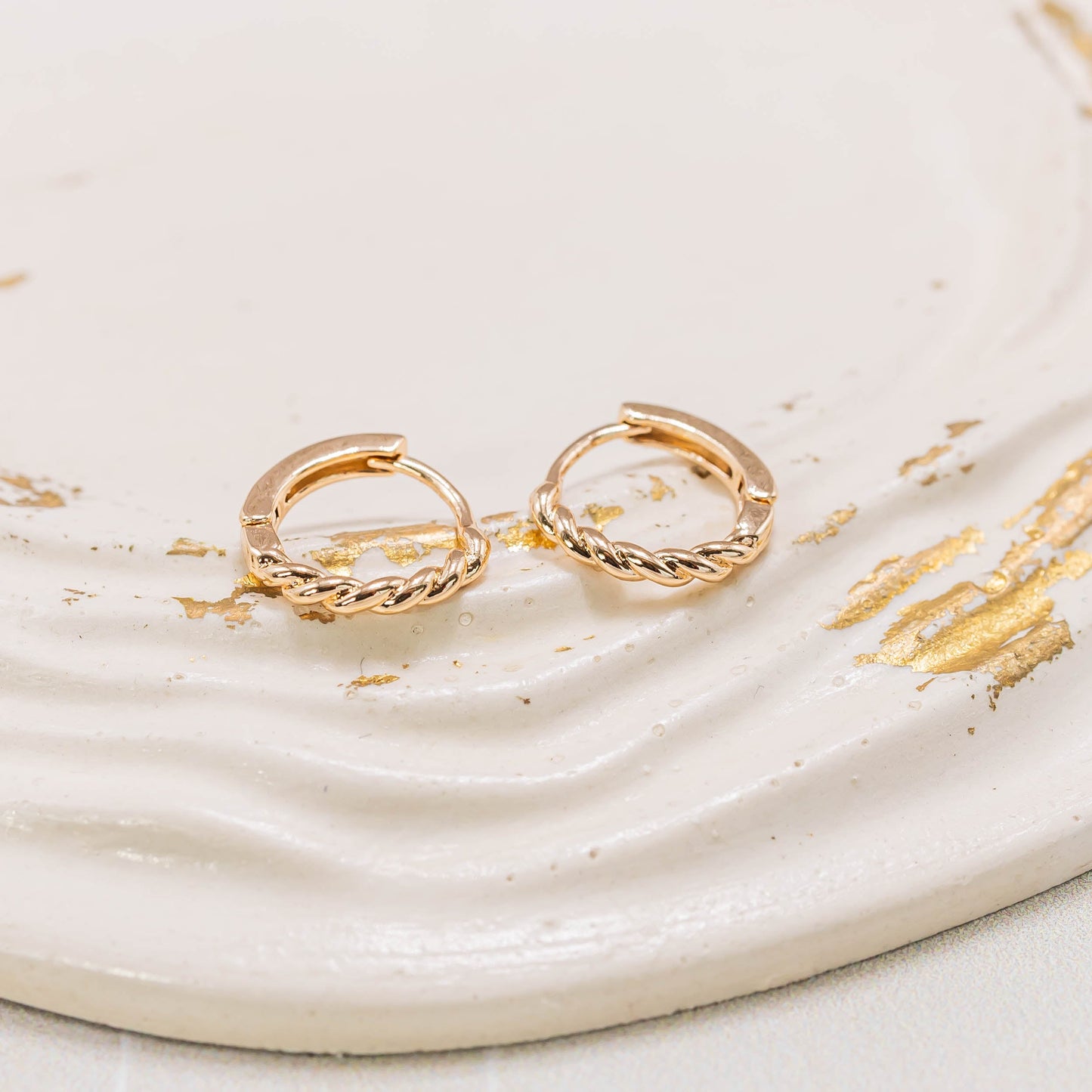 Candonga pequeña melcochita