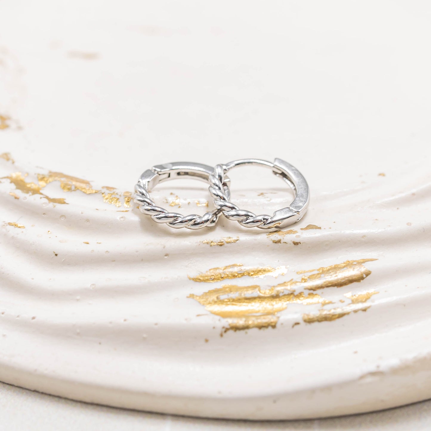 Candonga pequeña melcocha