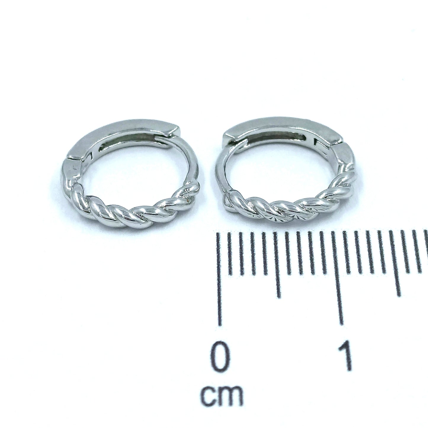 Candonga pequeña melcocha