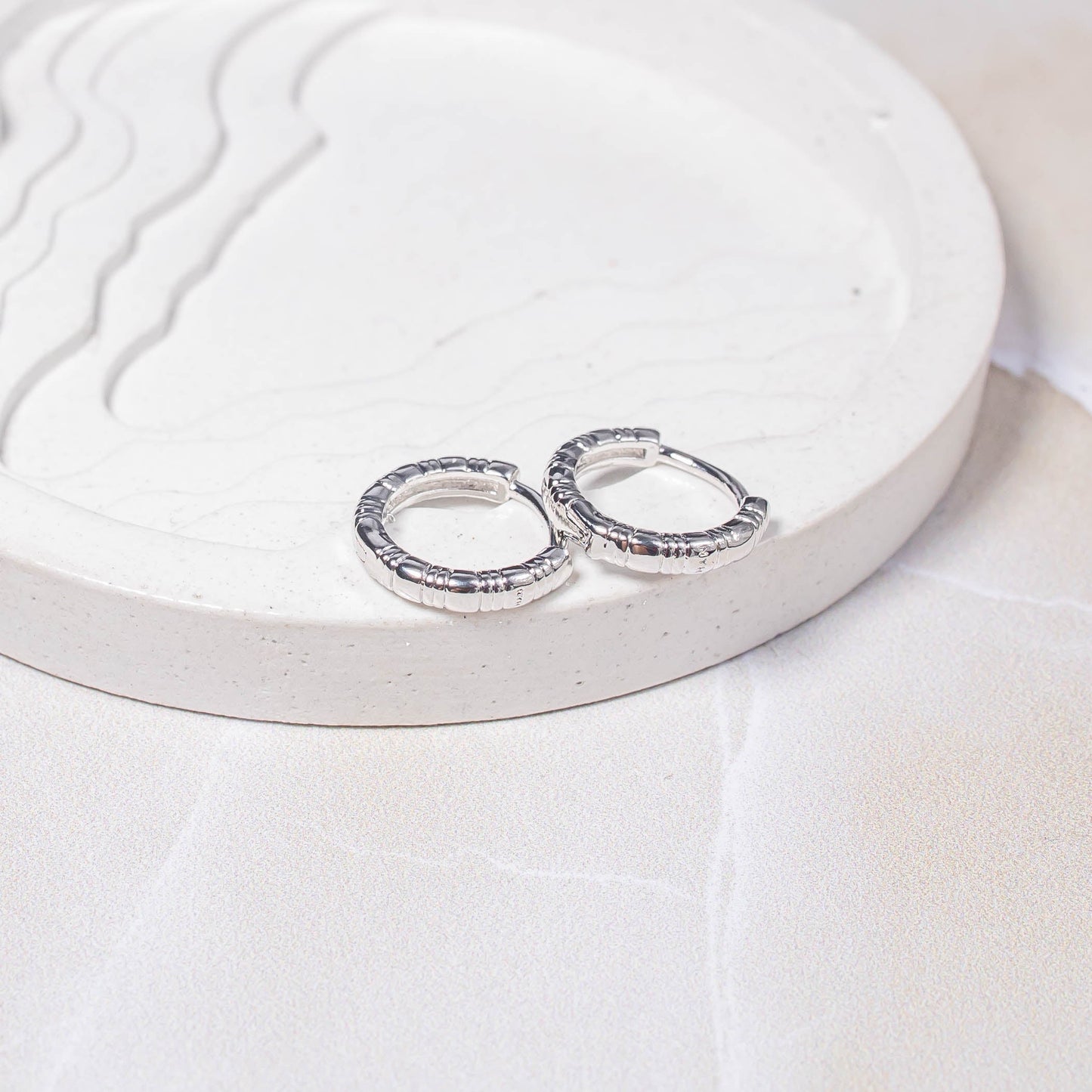 Candonga pequeña tallada P