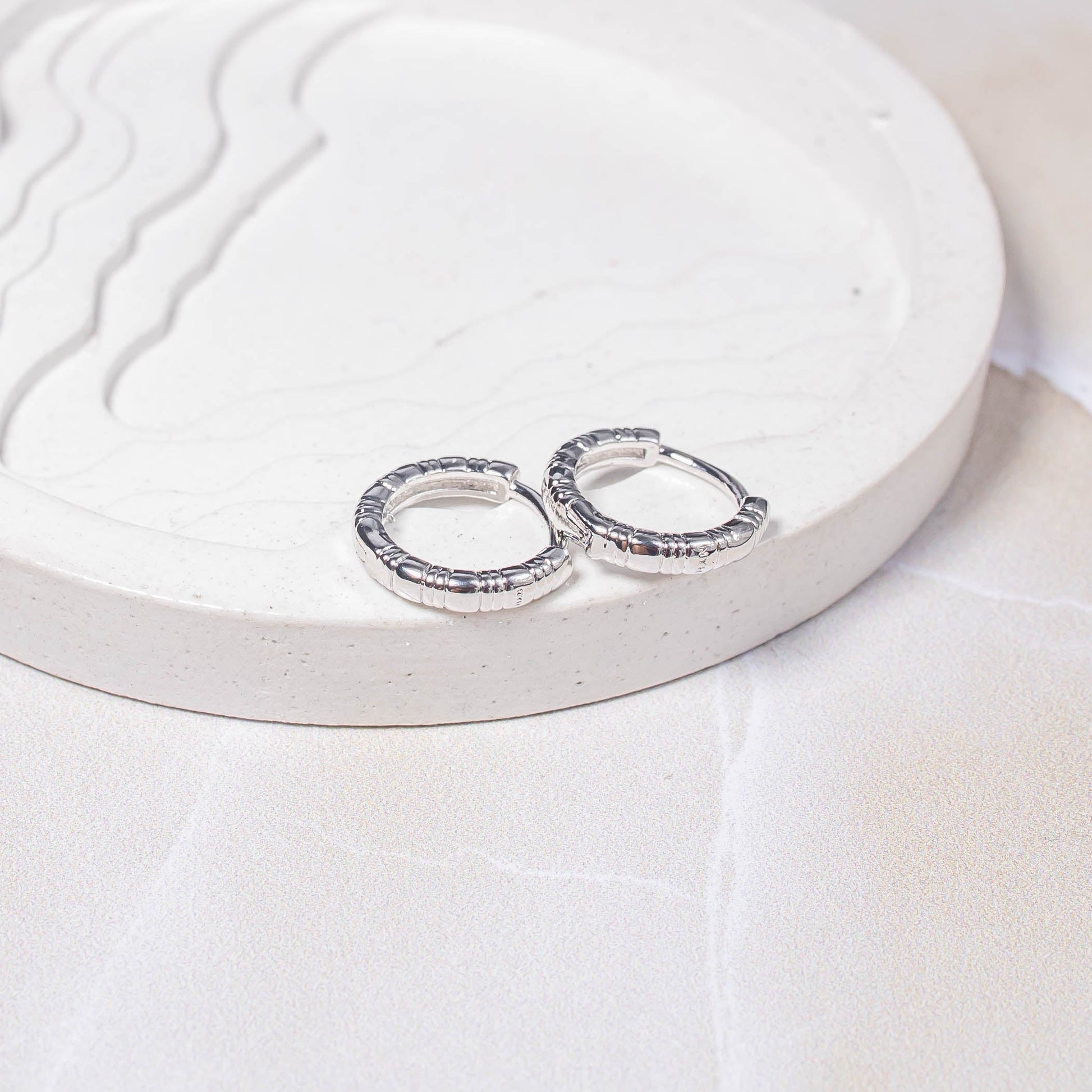 Candonga pequeña tallada P