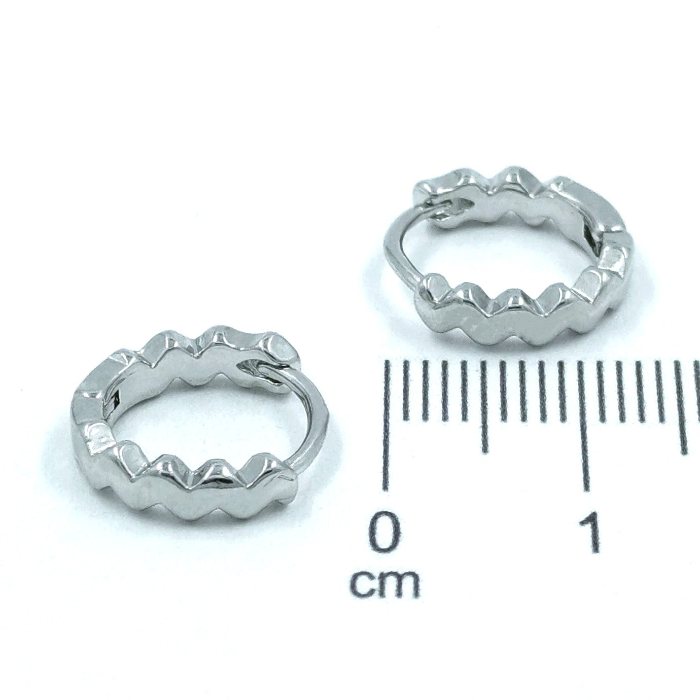 Candonga pequeña ziczac P