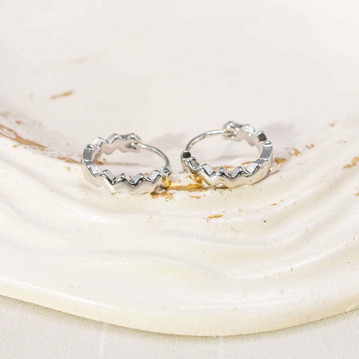 Candonga pequeña ziczac P