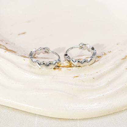 Candonga pequeña ziczac P