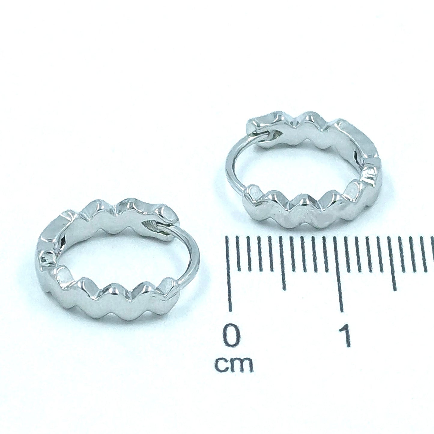 Candonga pequeña ziczac P