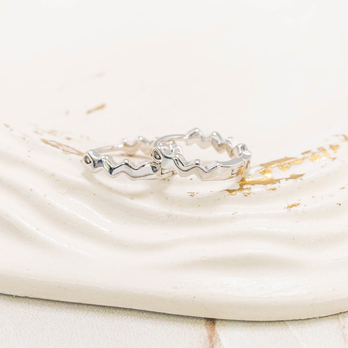 Candonga pequeña ziczac