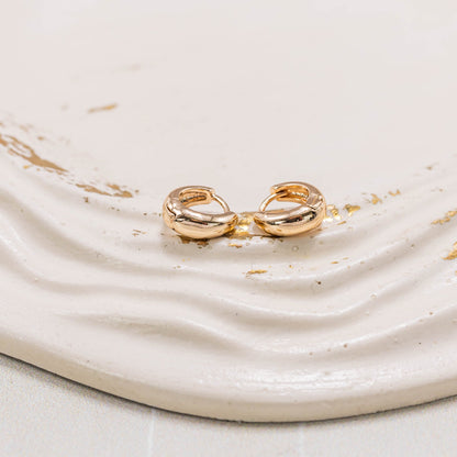 Candonga pequeña canasta 8mm