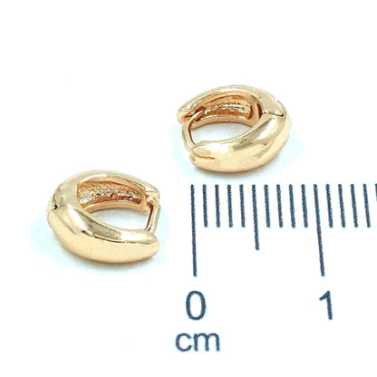 Candonga pequeña canasta 8mm