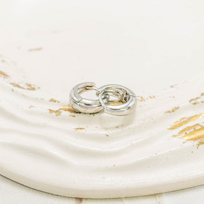 Candonga pequeña canasta 10mm