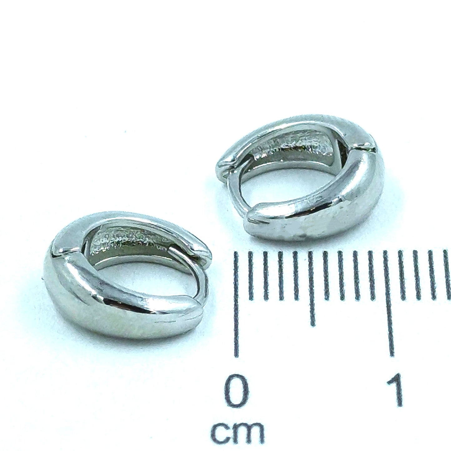 Candonga pequeña canasta 10mm