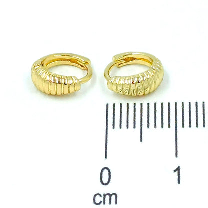 Candonga pequeña mini gota