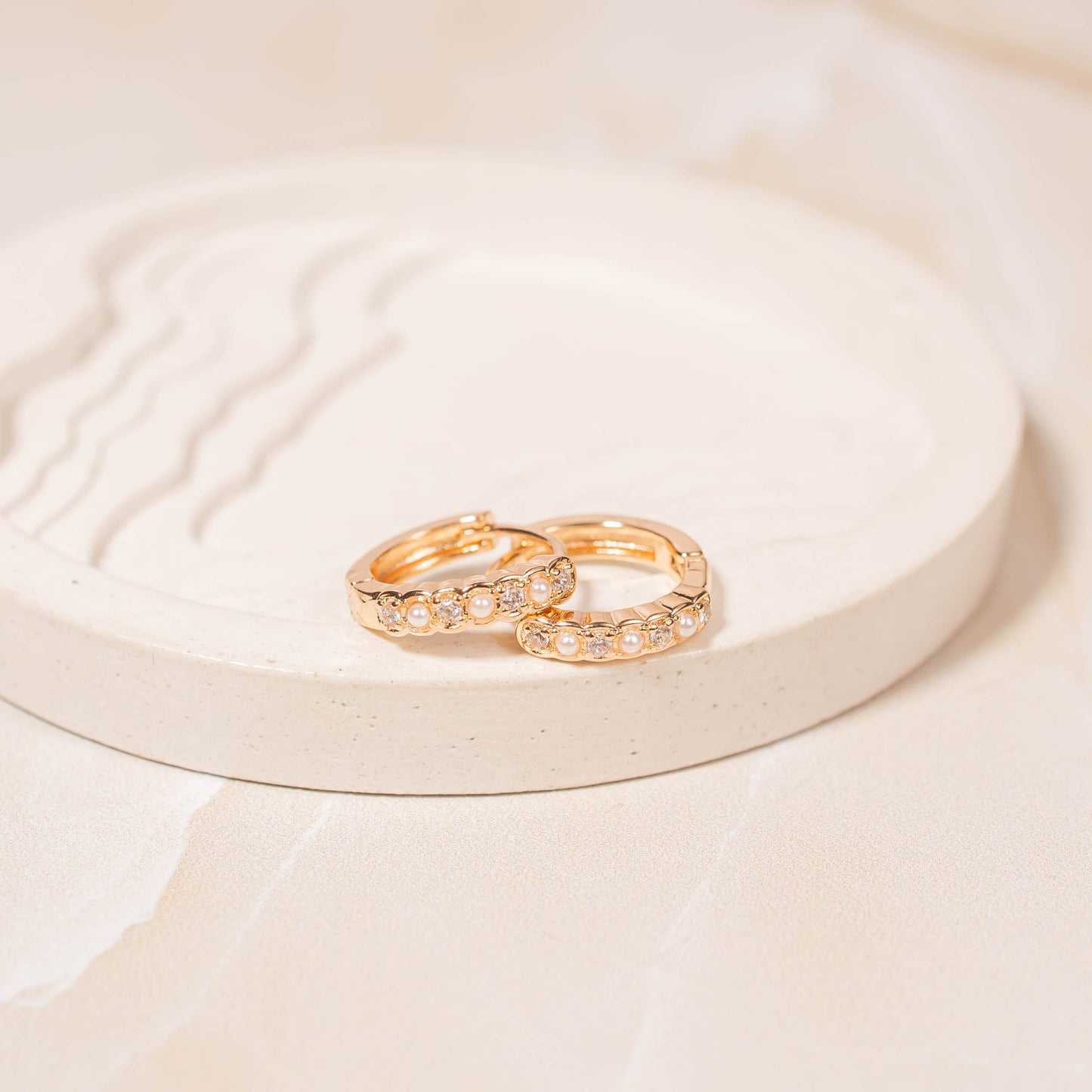 Candonga pequeña zircon cristal