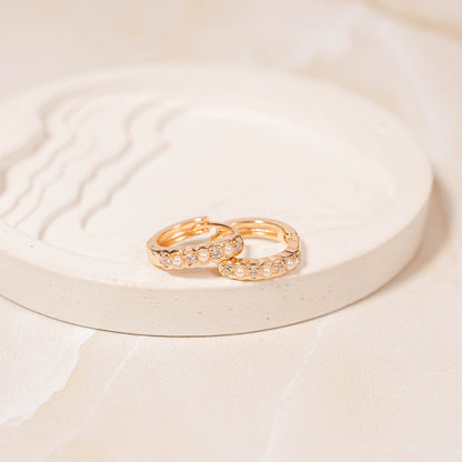 Candonga pequeña zircon cristal