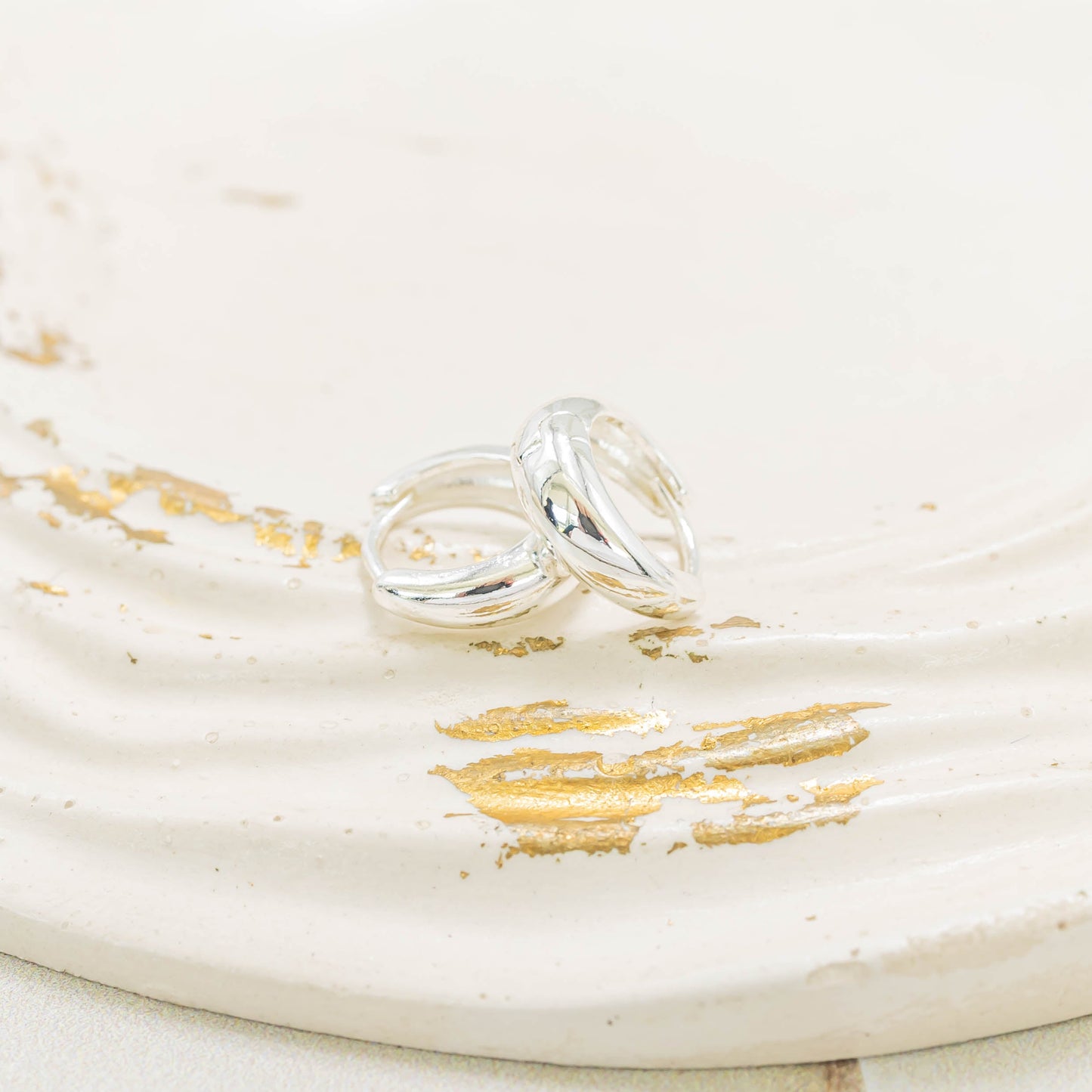 Candonga pequeña canasta 12mm P