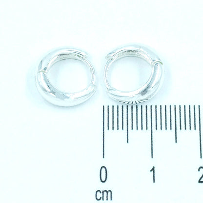 Candonga pequeña canasta 12mm P