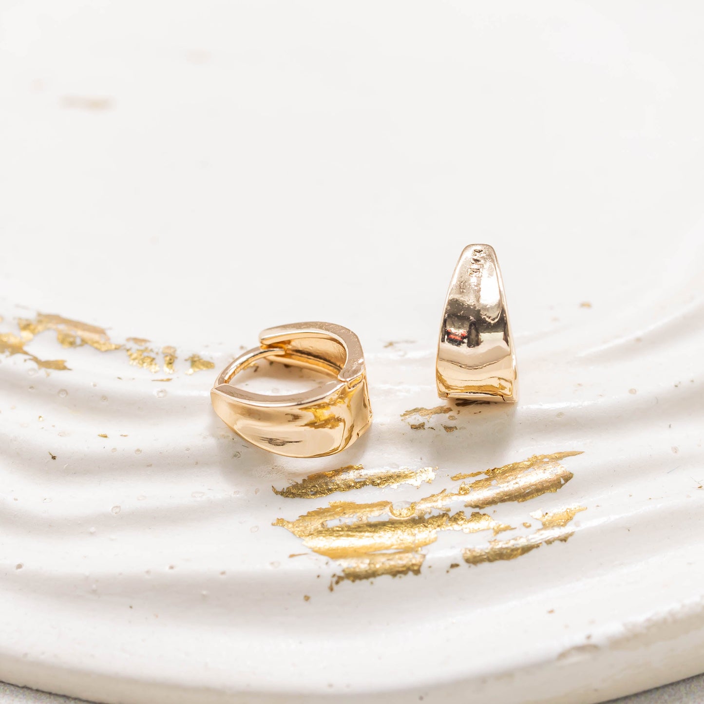 Candonga pequeña canasta