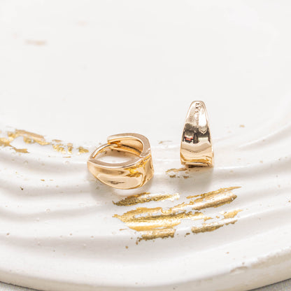 Candonga pequeña canasta