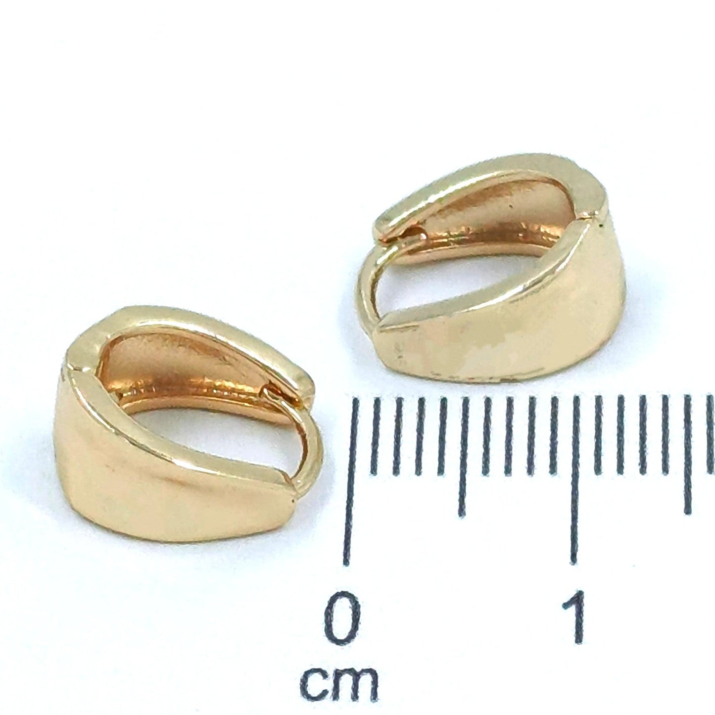 Candonga pequeña canasta