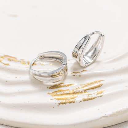 Candonga pequeña lisa P