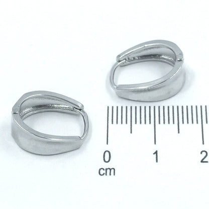 Candonga pequeña lisa P