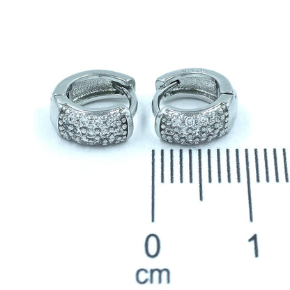 Candonga pequeña microzircón P