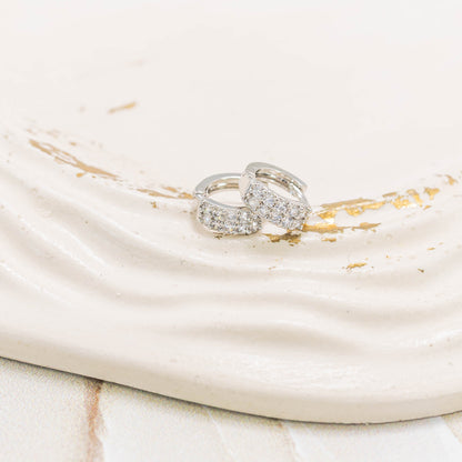 Candonga pequeña microzircón P