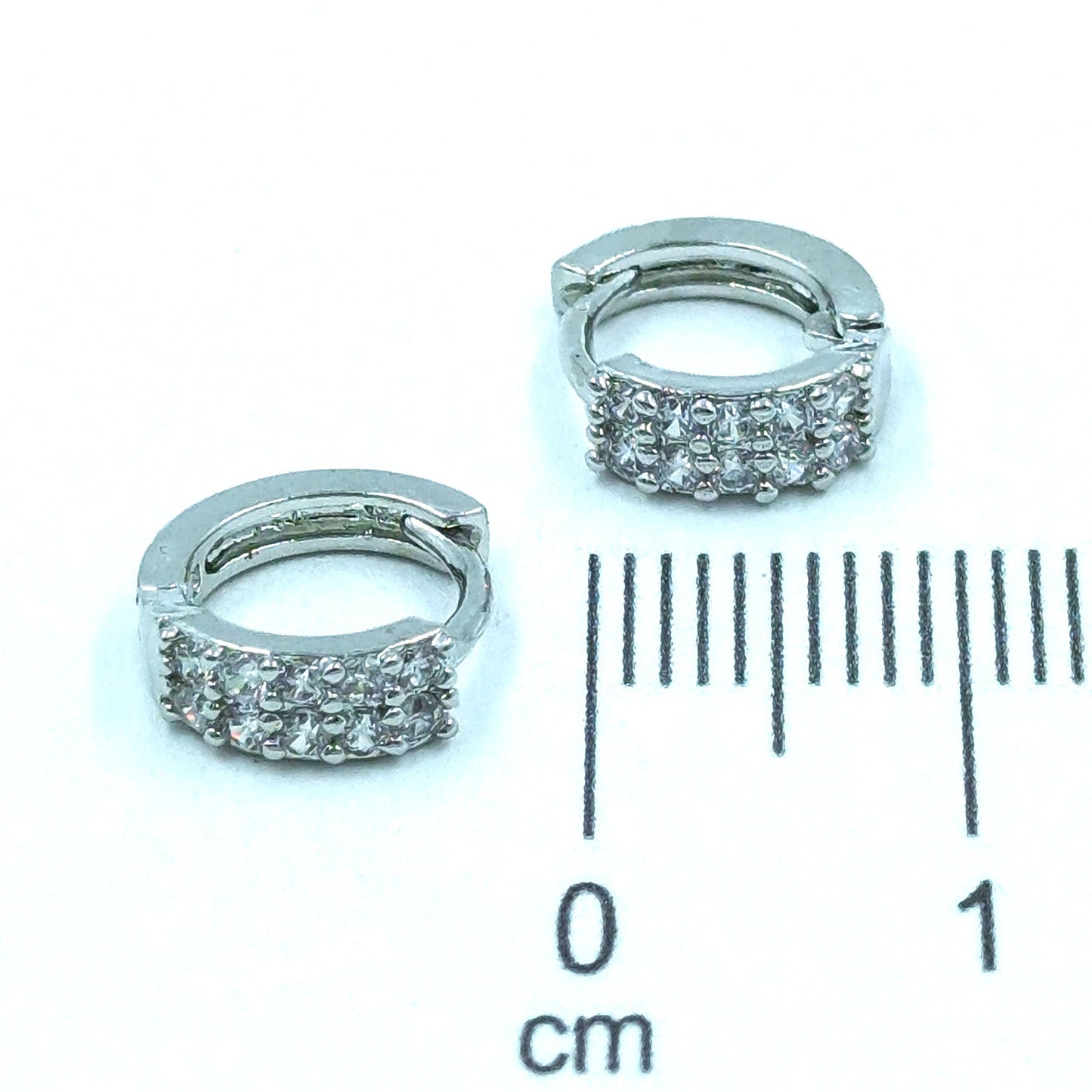 Candonga pequeña microzircón P