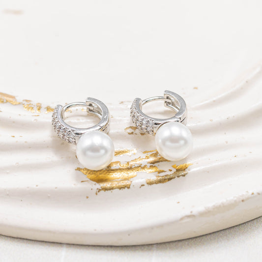 Candonga pequeña perla P