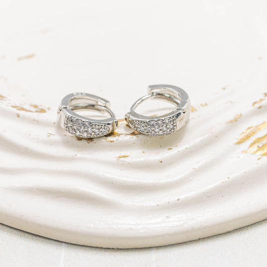 Candonga pequeña microzircón