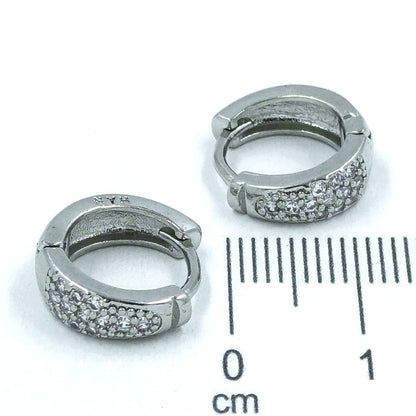 Candonga pequeña microzircón