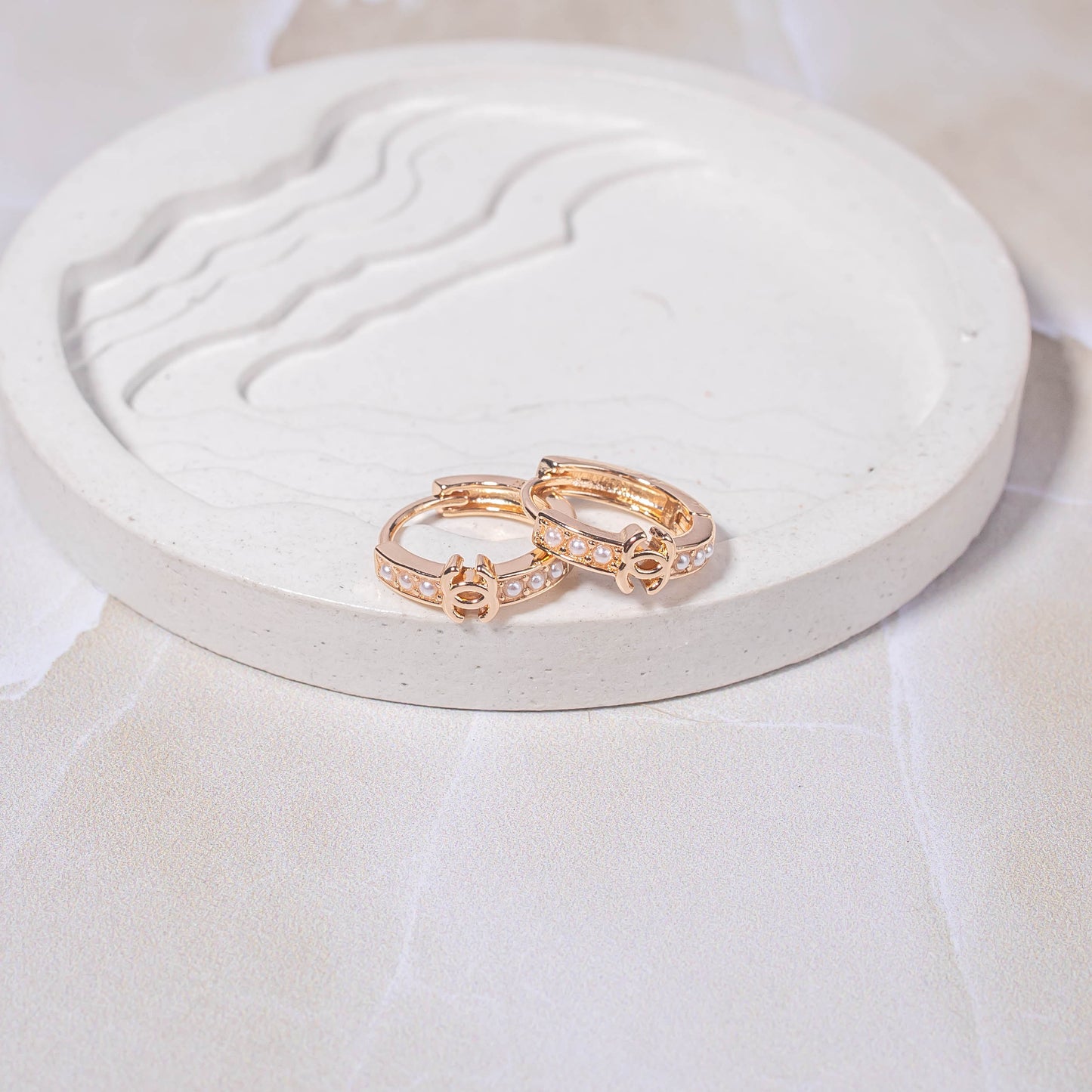 Candonga pequeña chanel