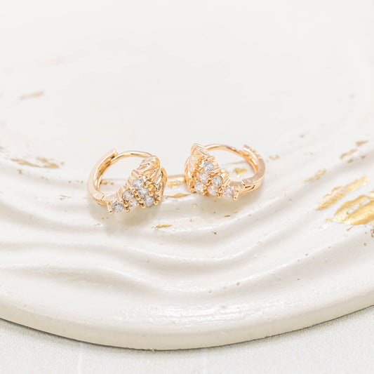 Candonga pequeña uvas