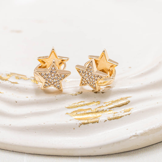 Candonga pequeña estrella