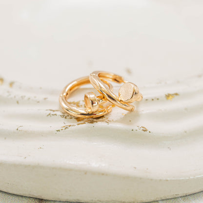 Candonga pequeña cartier