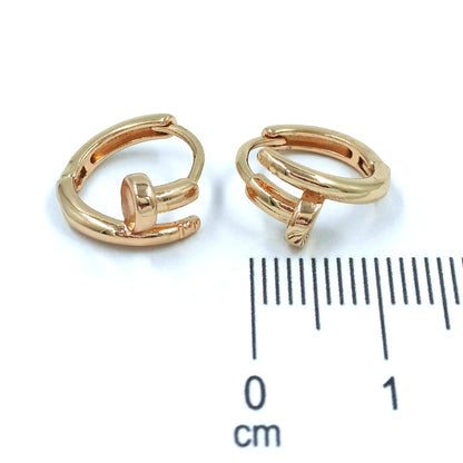 Candonga pequeña cartier