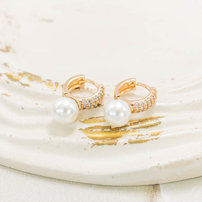 Candonga pequeña perla