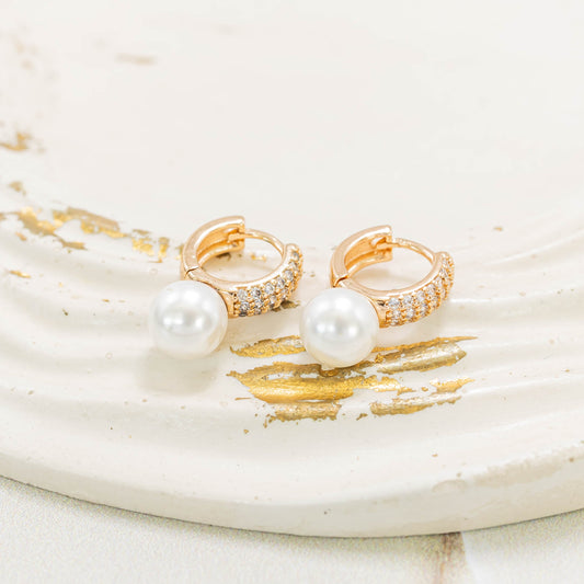 Candonga pequeña perla