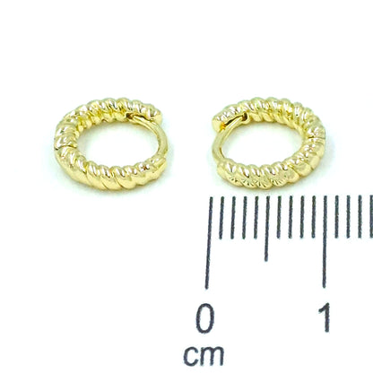 Candonga pequeña melcochita