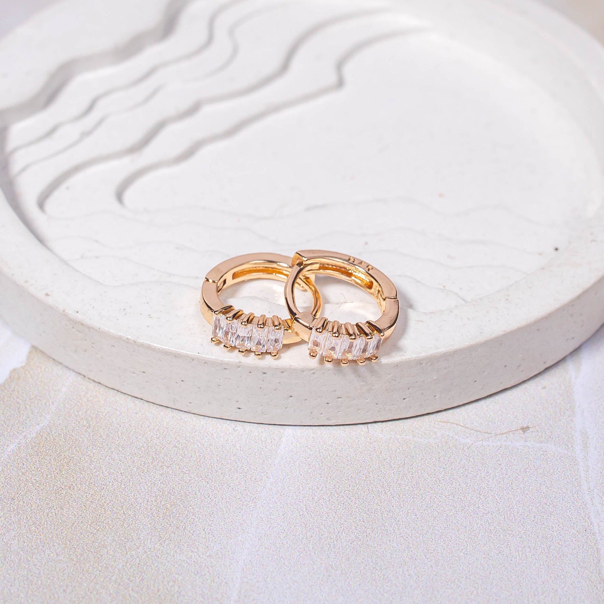 Candonga pequeña baguete