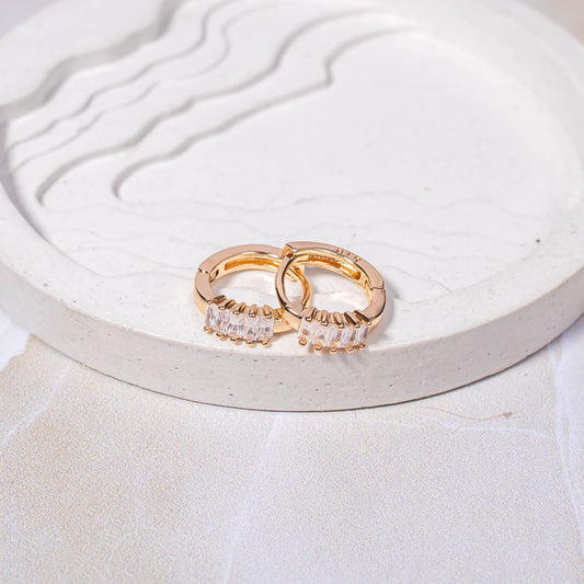 Candonga pequeña baguete