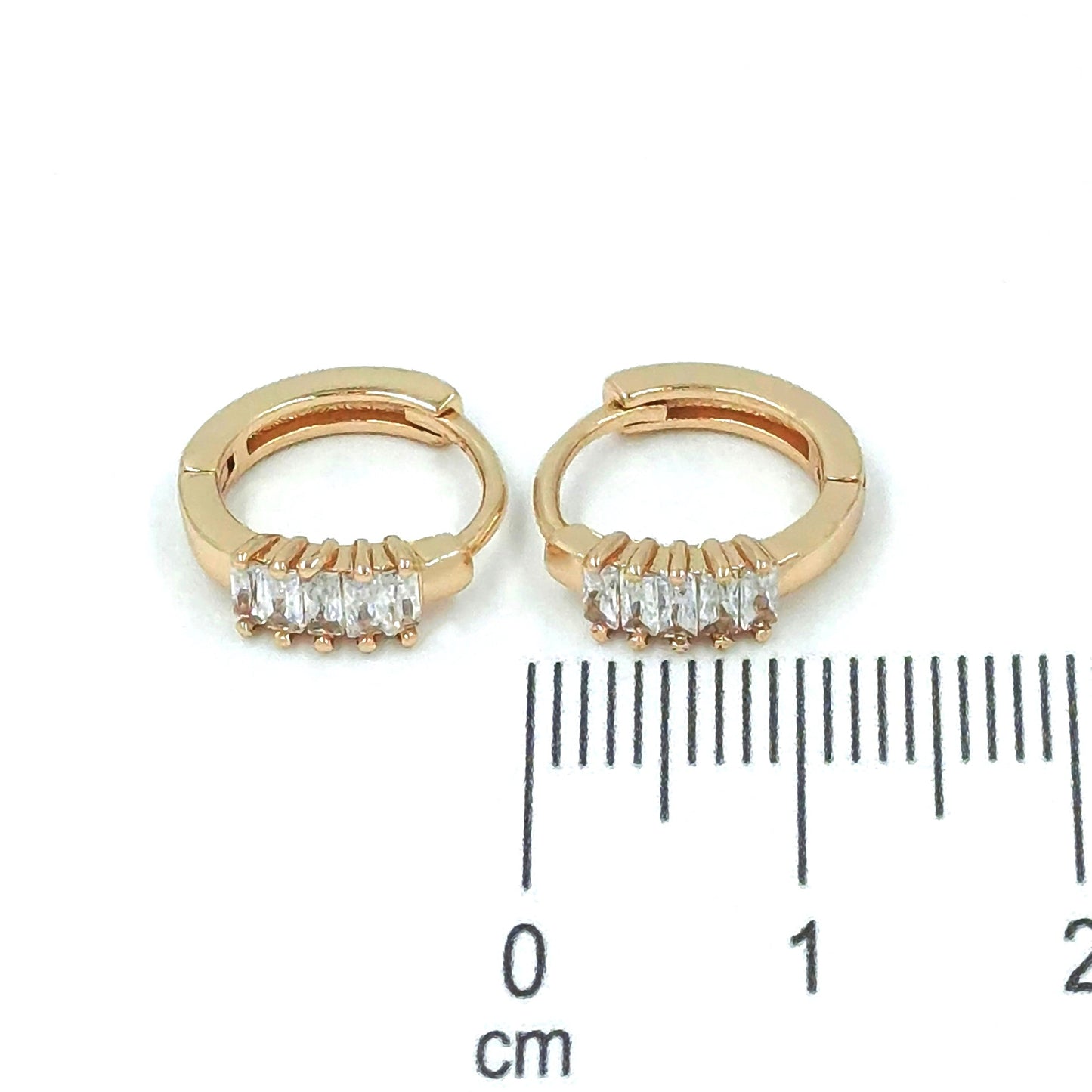 Candonga pequeña baguete