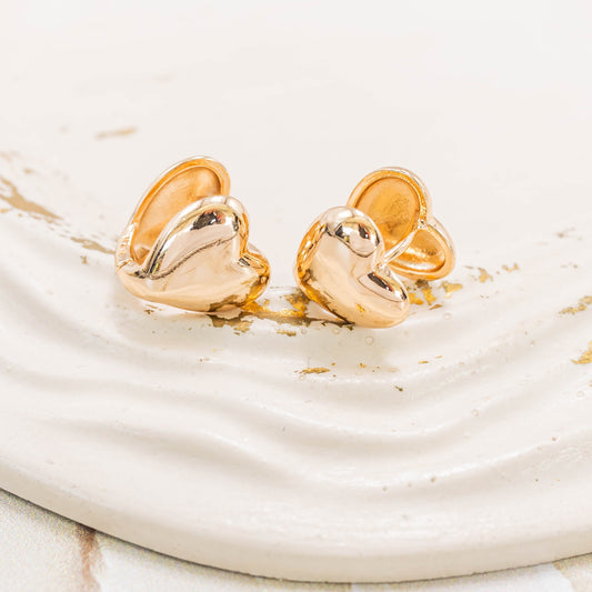 Candonga pequeña corazón