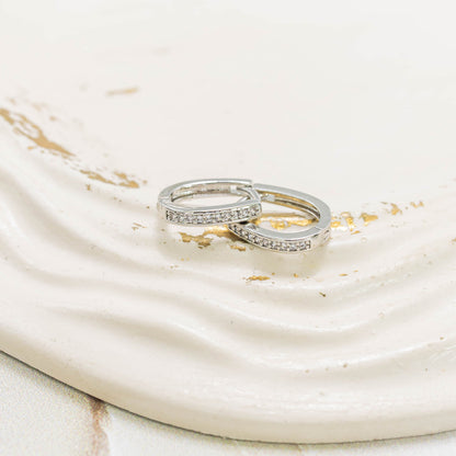 Candonga pequeña microzircón