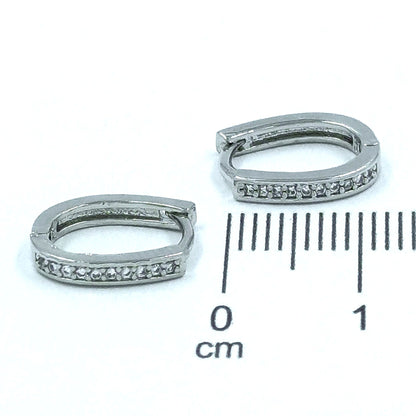 Candonga pequeña microzircón